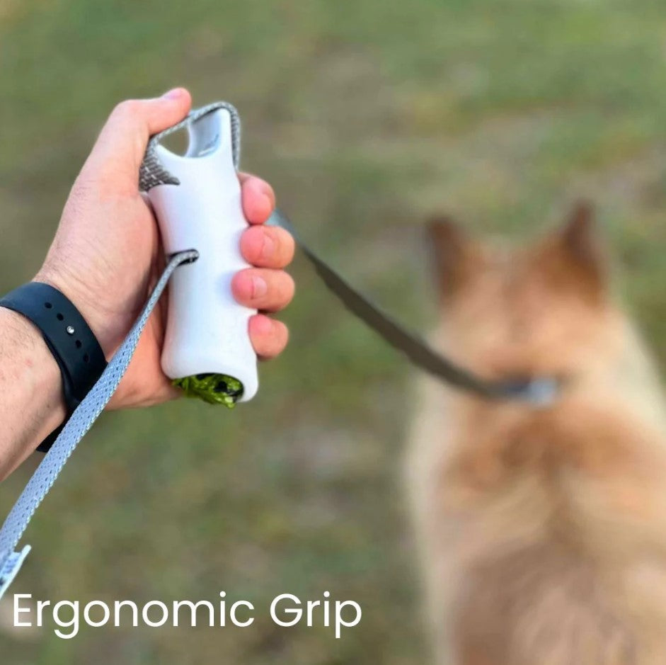 🐾 Instant Control Dog Leash – For Calm Walks, Even in Chaos