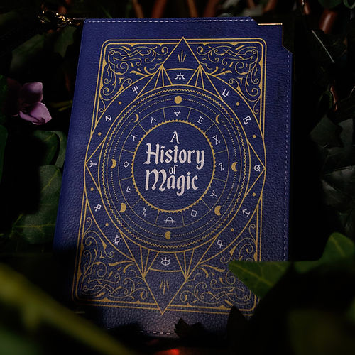 ๐โจ "Wear Your Favorite Story โ Vintage Book Cover Vegan Leather Crossbody Bag" โจ๐