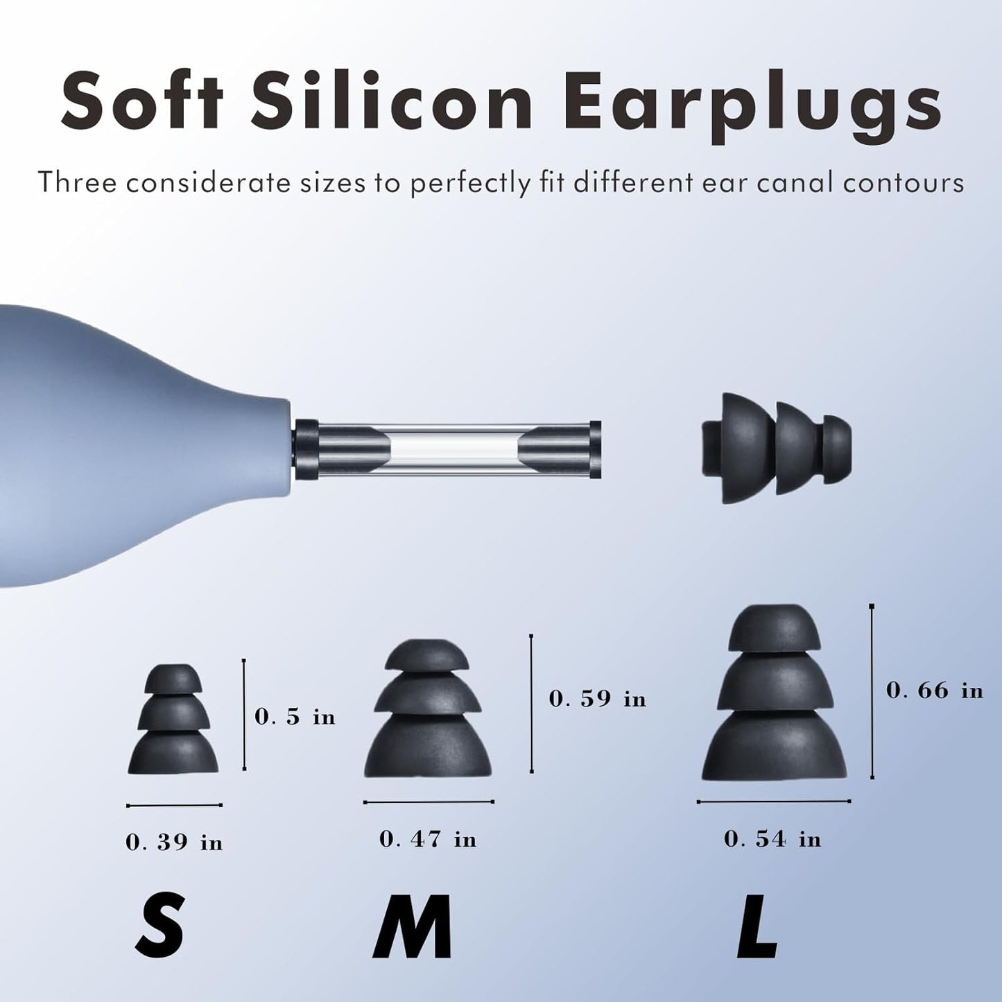 Ear Pressure Relief Device â Natural Solution for Migraine, Headache & Airplane Ear