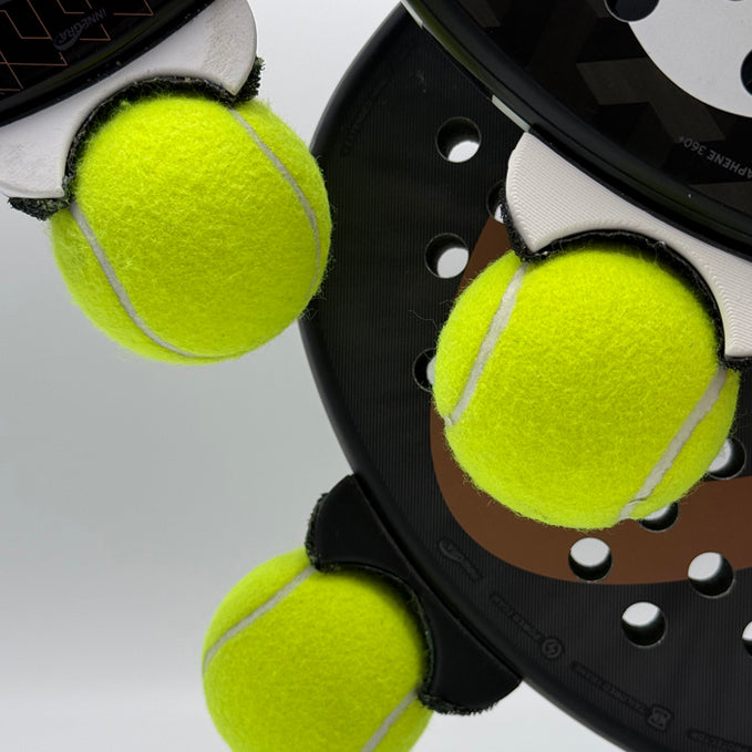 Tennis Ball Picker – Save Energy, Stay Focused, Win More 🎾✨