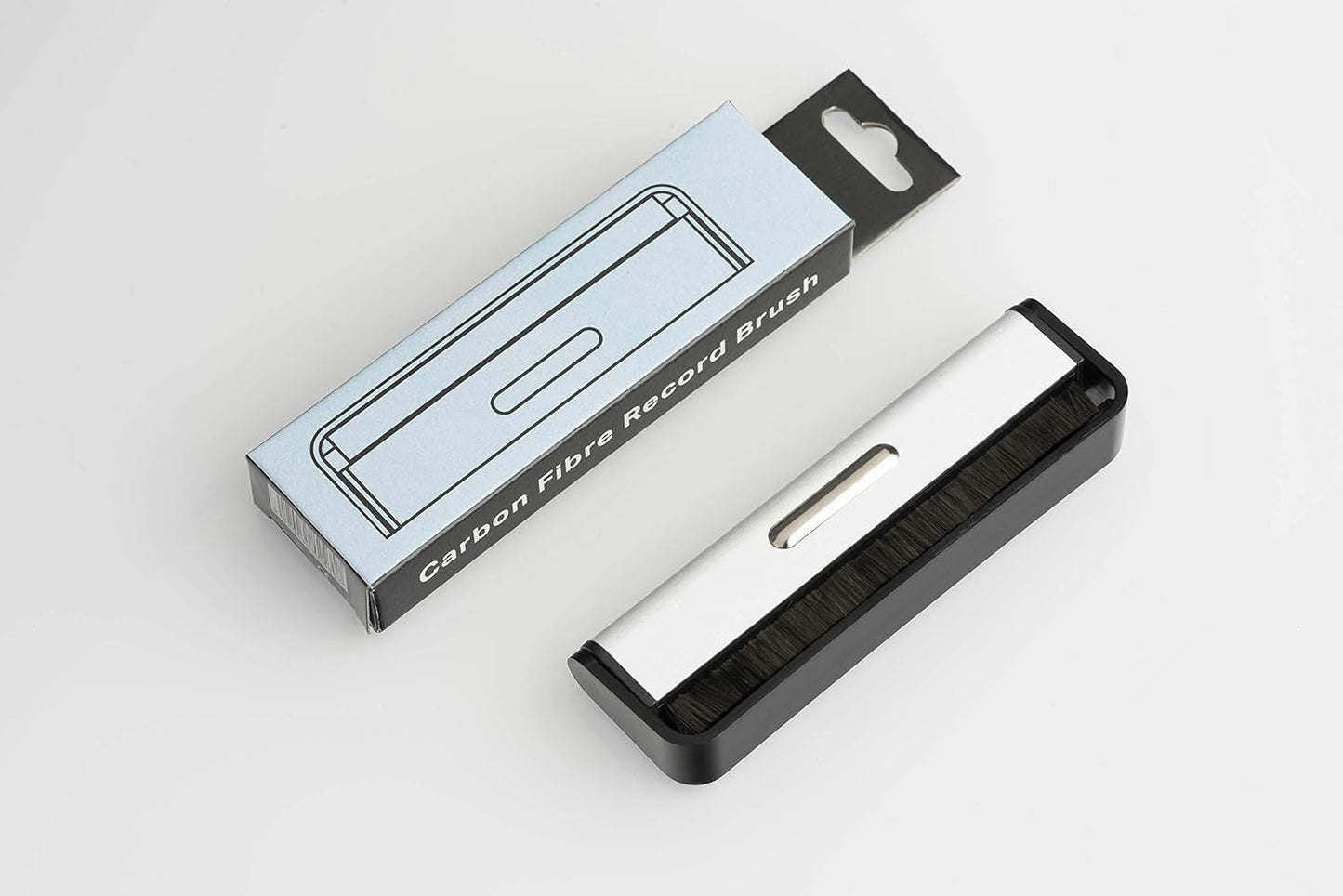 🎵 Anti-Static Record Cleaning Brush – Keep Your Vinyl Clean and Clear