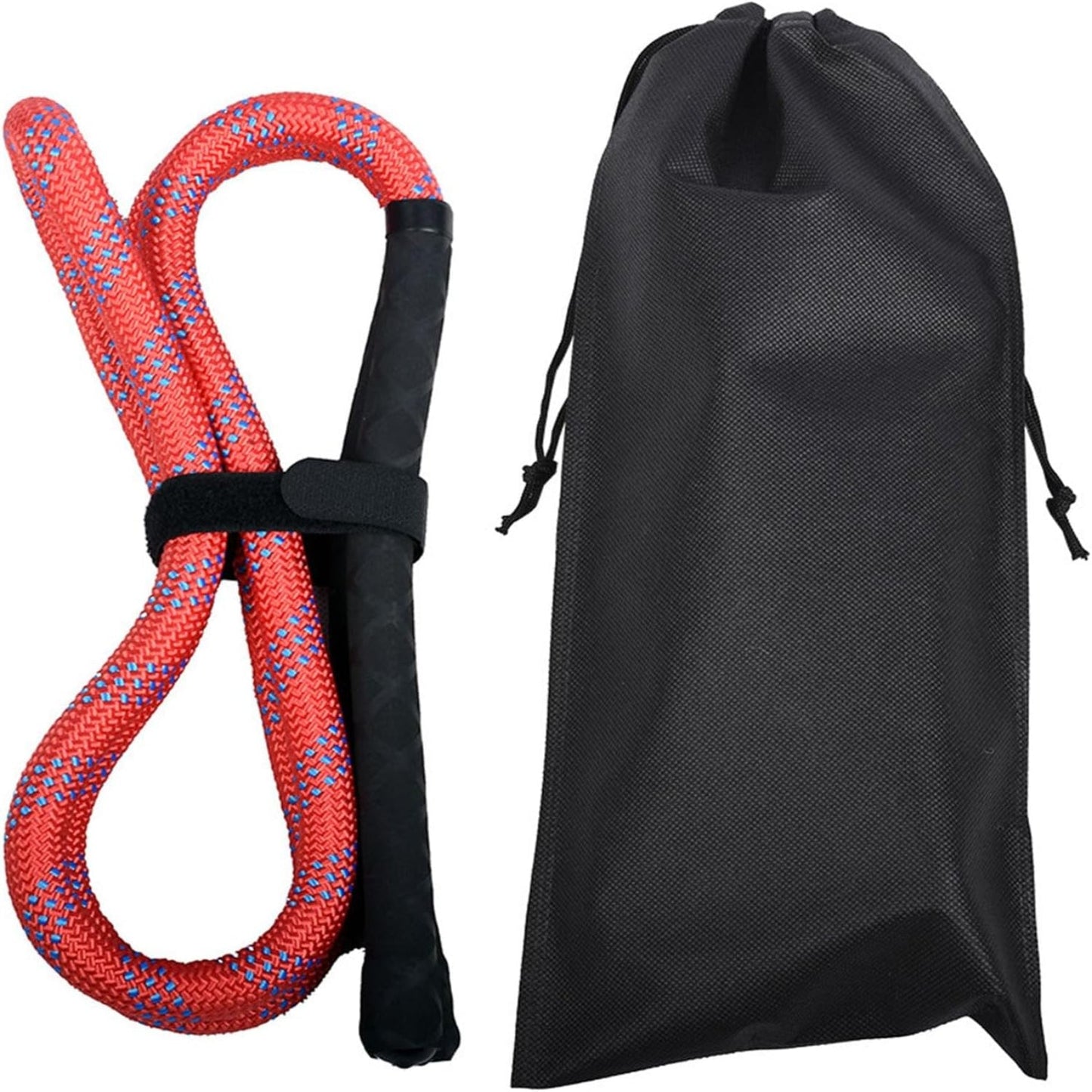 🏌️♂️Golf Swing Trainer Fitness Rope – Boost Power & Flexibility Anytime, Anywhere