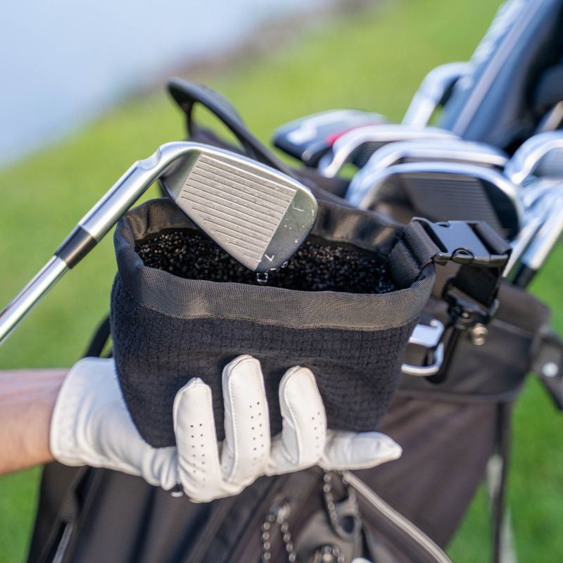 🧼 Pro Golf Club Cleaner – Clean Clubs, Confident Swings
