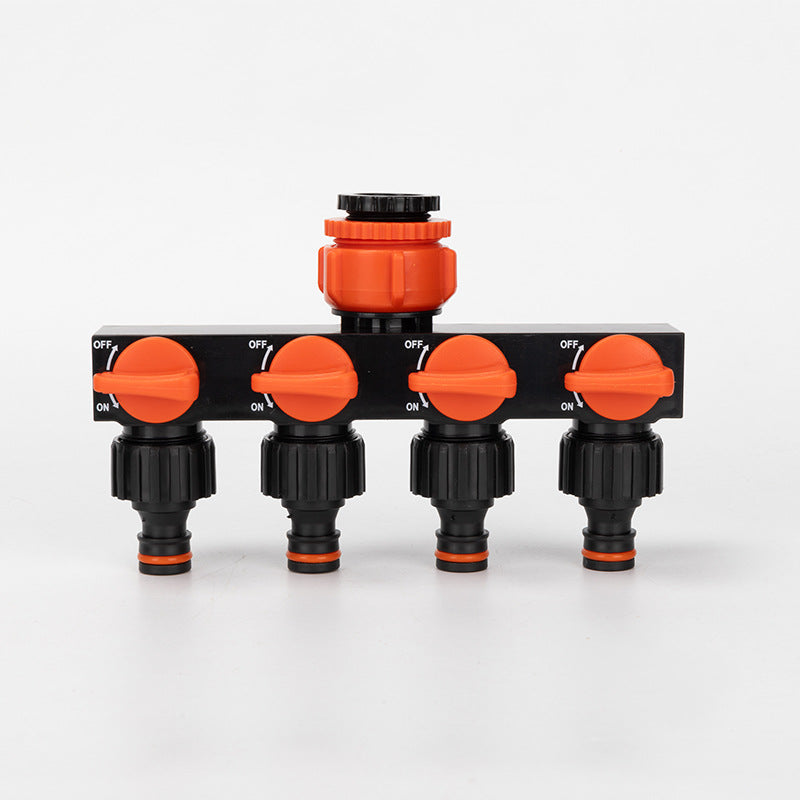 Garden Lawn Sprinkler Irrigation System – Uniform Watering for Lawns, Gardens & Greenhouses