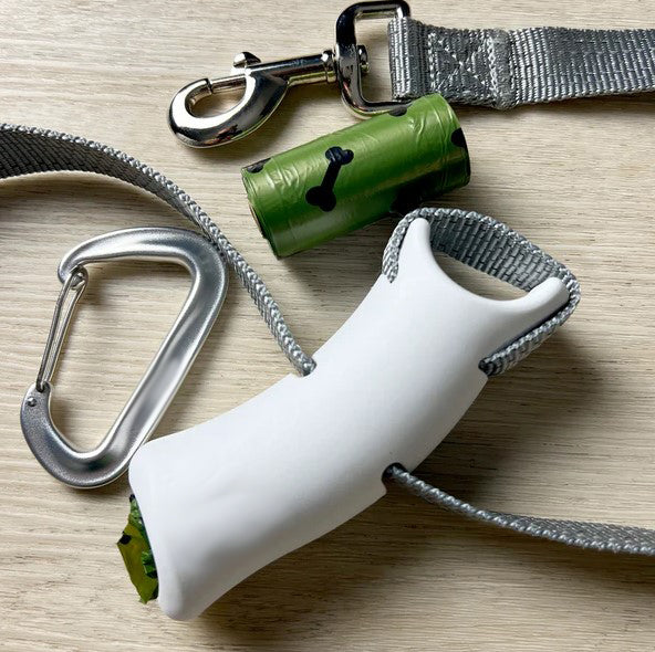 🐾 Instant Control Dog Leash – For Calm Walks, Even in Chaos