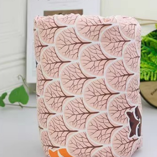Arm Nursing Pillow – Soft Cotton Baby Feeding Support Cushion | Thickened, Plush, Portable for Breastfeeding Moms