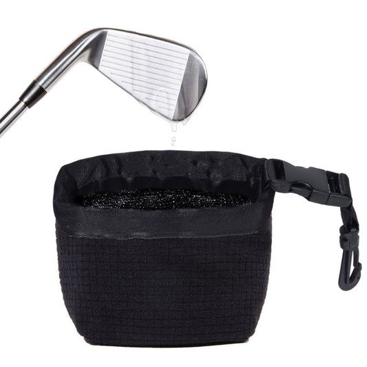 🧼 Pro Golf Club Cleaner – Clean Clubs, Confident Swings