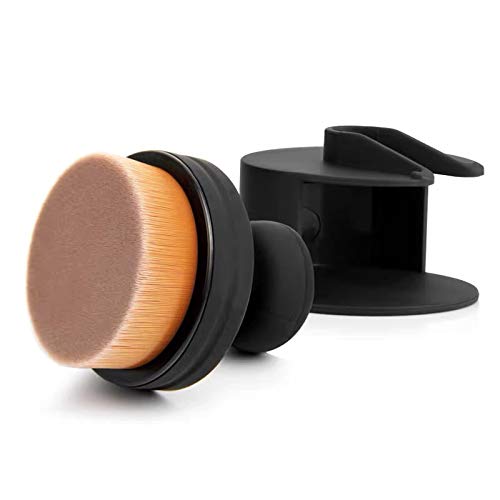 Tire Dressing Brush – Reusable High-Density Soft Bristle Applicator