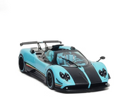 Cool racing car models