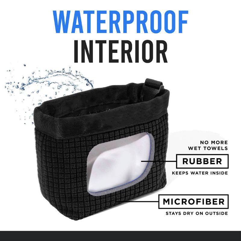 🧼 Pro Golf Club Cleaner – Clean Clubs, Confident Swings