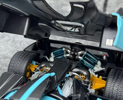 Cool racing car models