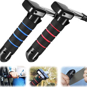 Car Handle Support Cane – Multifunctional Vehicle Assist Handle for Seniors and Disabled