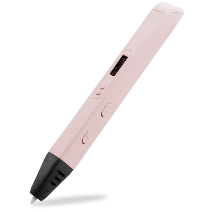 High-Temperature Professional 3D Printing Pen – Unlimited Creativity in Your Hands