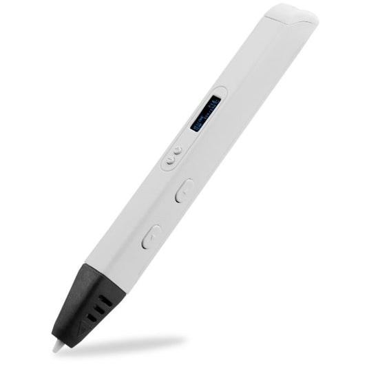 High-Temperature Professional 3D Printing Pen – Unlimited Creativity in Your Hands