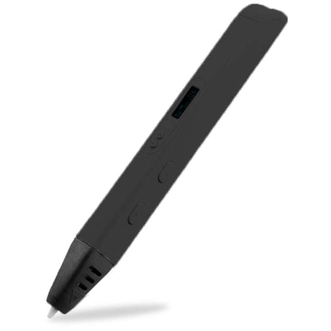 High-Temperature Professional 3D Printing Pen – Unlimited Creativity in Your Hands