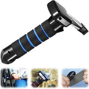 Car Handle Support Cane – Multifunctional Vehicle Assist Handle for Seniors and Disabled