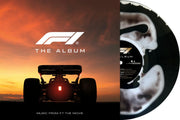 F1 Soundtrack Vinyl - Ultra Limited Edition