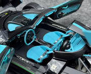 Cool racing car models