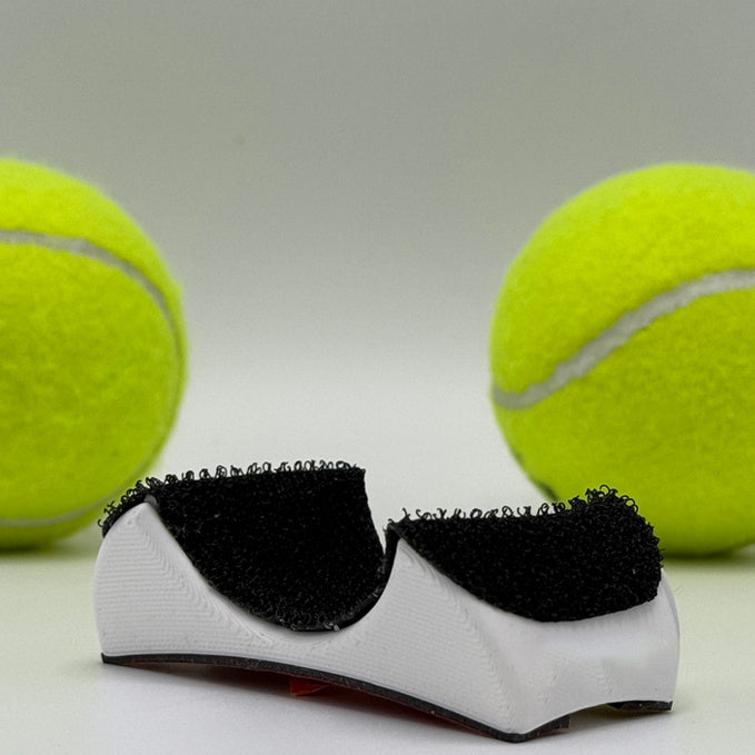 Tennis Ball Picker – Save Energy, Stay Focused, Win More 🎾✨