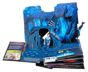 Mystical Adventure Pop-Up Book - 3D Interactive Edition 🌟📖✨