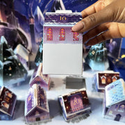 Advent Calendar – 12-Day Countdown with Jewelry, Stationery & Gadgets