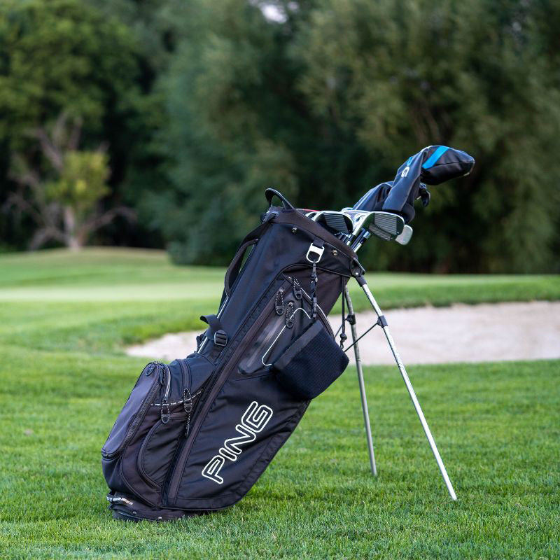 🧼 Pro Golf Club Cleaner – Clean Clubs, Confident Swings