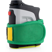 Ultra-Slim Golf Rangefinder Magnetic Strap – Buckle-Free Secure Fit for All Rangefinders