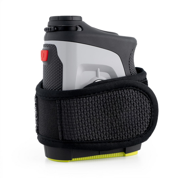 Ultra-Slim Golf Rangefinder Magnetic Strap – Buckle-Free Secure Fit for All Rangefinders