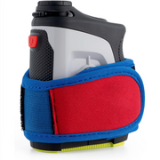 Ultra-Slim Golf Rangefinder Magnetic Strap – Buckle-Free Secure Fit for All Rangefinders