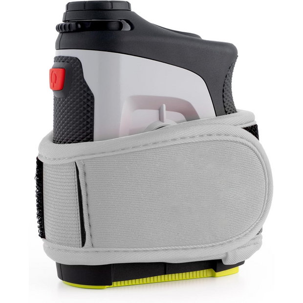 Ultra-Slim Golf Rangefinder Magnetic Strap – Buckle-Free Secure Fit for All Rangefinders