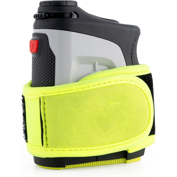 Ultra-Slim Golf Rangefinder Magnetic Strap – Buckle-Free Secure Fit for All Rangefinders