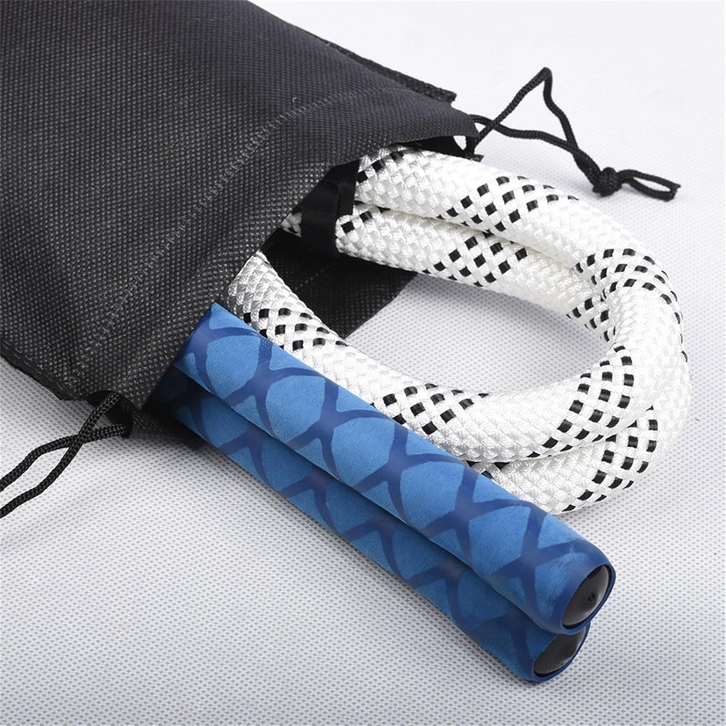 🏌️♂️Golf Swing Trainer Fitness Rope – Boost Power & Flexibility Anytime, Anywhere