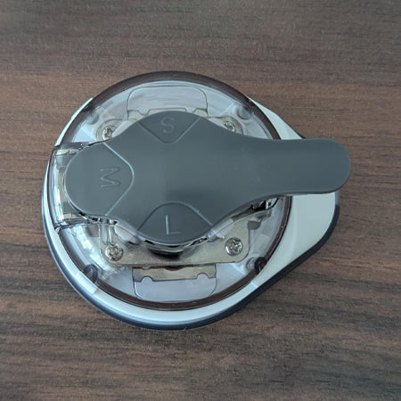 ✂️ Corner Rounder Punch – 3-in-1 Rounded Corners, Clean Cuts Every Time!