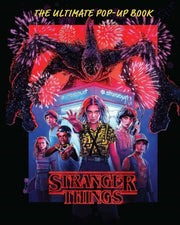 Mystical Adventure Pop-Up Book - 3D Interactive Edition 🌟📖✨