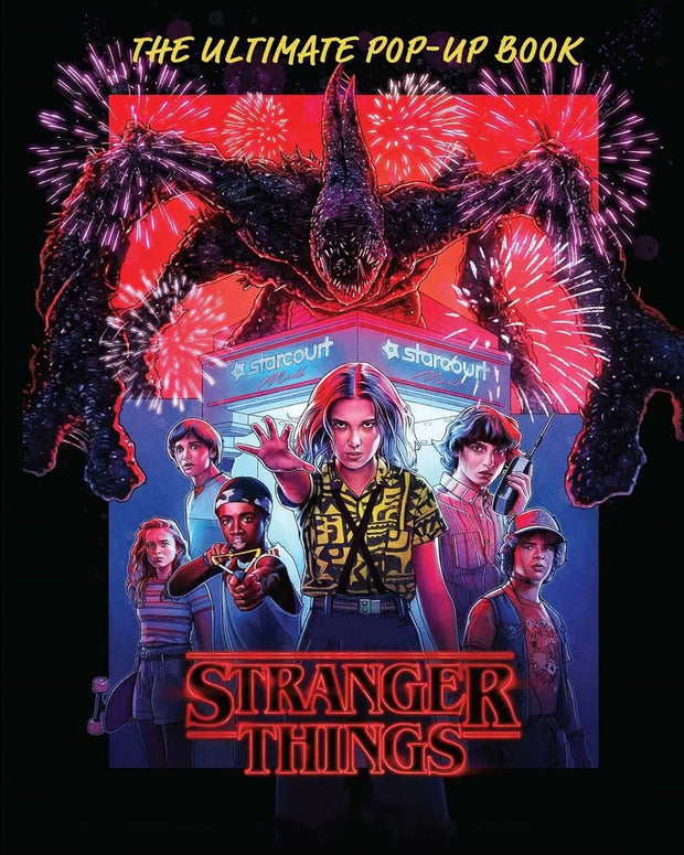 Mystical Adventure Pop-Up Book - 3D Interactive Edition 🌟📖✨