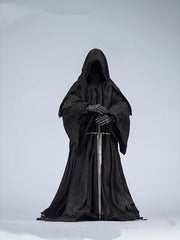 Nazgûl Deluxe 1/6 Scale Collectible Figure - Ringwraith Edition 🗡️🧙‍♂️🌫️