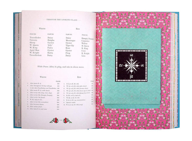 Interactive Illustrated Classic - Fantasy Adventure Edition 📚🎨✨