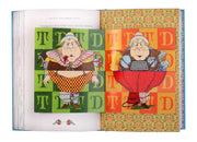 Interactive Illustrated Classic - Fantasy Adventure Edition 📚🎨✨