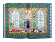 Interactive Illustrated Classic - Fantasy Adventure Edition 📚🎨✨