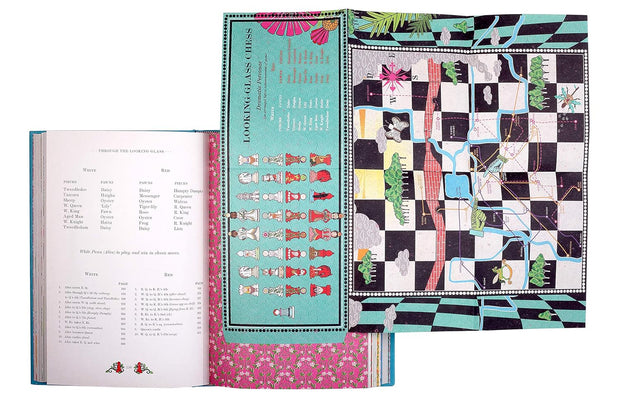 Interactive Illustrated Classic - Fantasy Adventure Edition 📚🎨✨