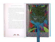 Interactive Illustrated Classic - Fantasy Adventure Edition 📚🎨✨