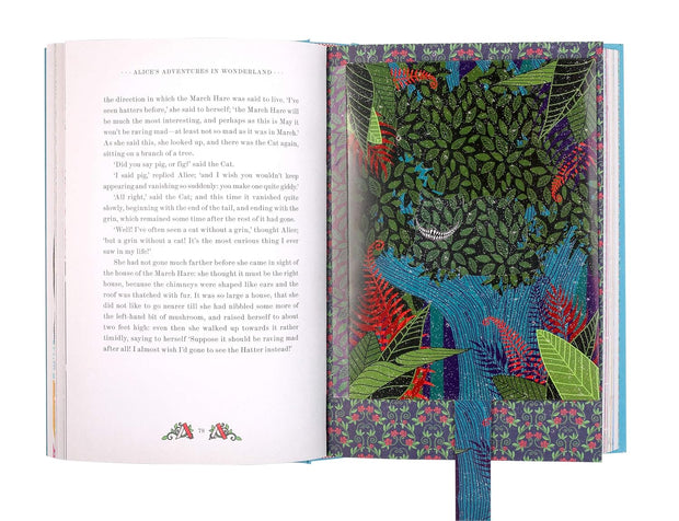 Interactive Illustrated Classic - Fantasy Adventure Edition 📚🎨✨