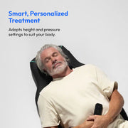 Contour Massage Bed - Professional Pain Relief System 💆‍♂️🛏️✨