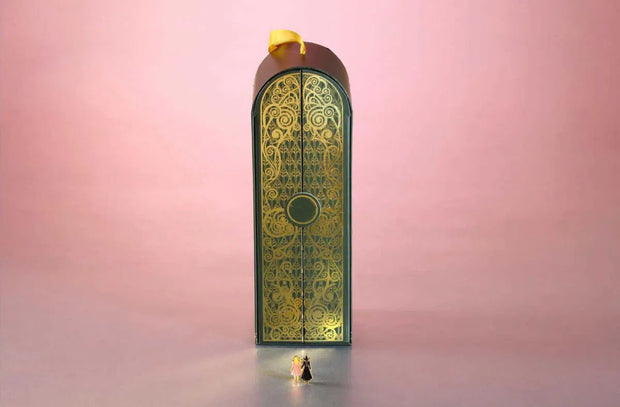 Wicked Magic Advent Calendar - Emerald City Collection 🎄💚📦