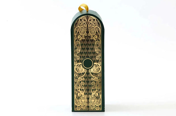 Wicked Magic Advent Calendar - Emerald City Collection 🎄💚📦