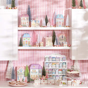 Spice Village🏡 Spice Village – The Enchanting Culinary Collection by Lenox ✨🌿