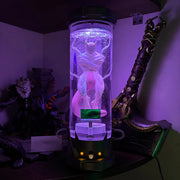 Lord Dekkoxis in Healing Chamber Light 🌌💡✨