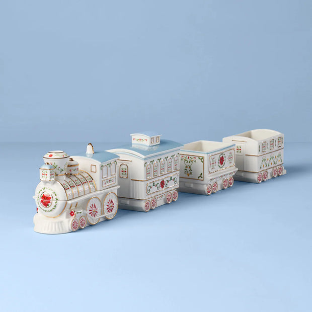 Spice Village🏡 Spice Village – The Enchanting Culinary Collection by Lenox ✨🌿