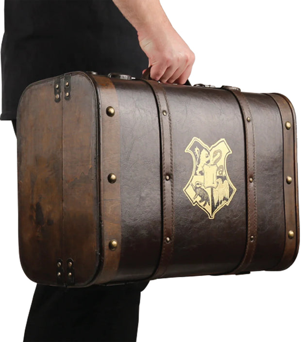 Magical School Travel Trunk - Collector's Edition 🧳✨🎓