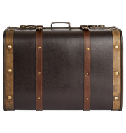Magical School Travel Trunk - Collector's Edition 🧳✨🎓
